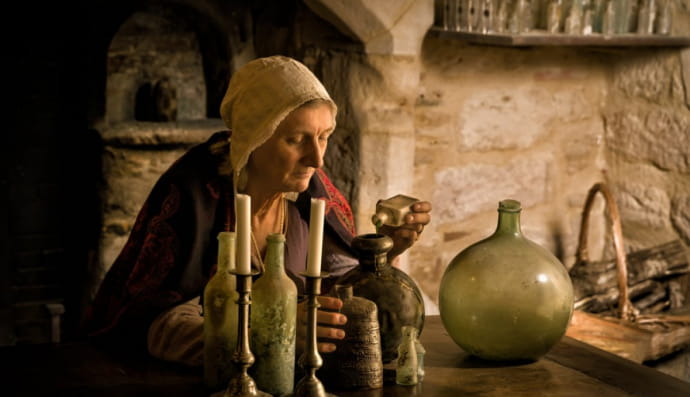 Середньовіччя