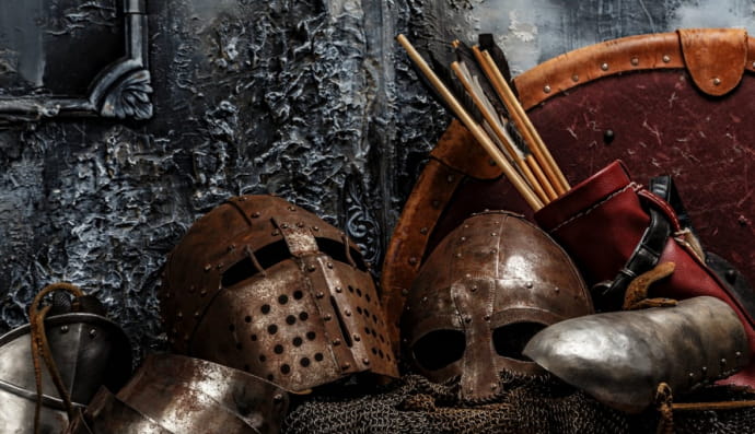 Середньовіччя