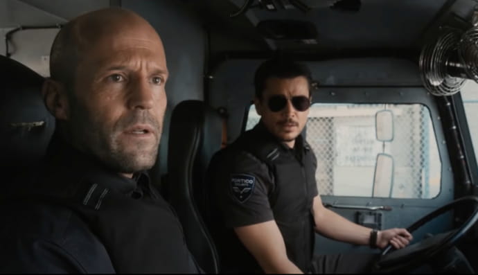 Гнев человеческий