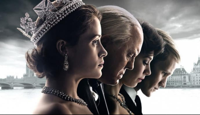 The Crown / Корона