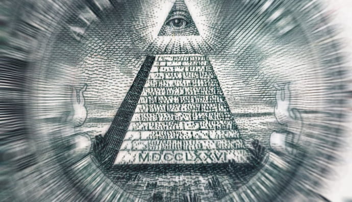 Теорії змови