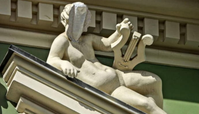 Будинок Руссова