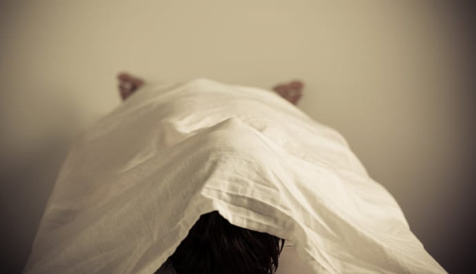 Мертва дитина