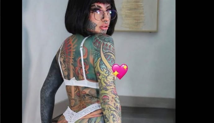 Сара Саббат 