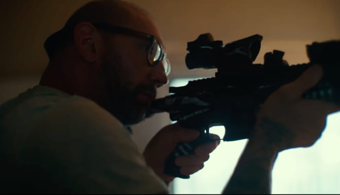 Армия мертвецов