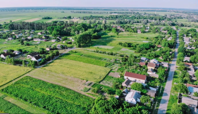 Село Рожів (Київська обл., Макарівський р-н)
