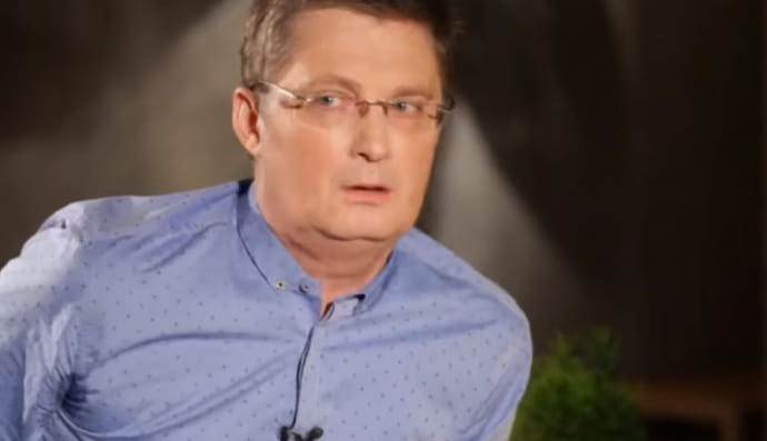 Ігор Кондратюк