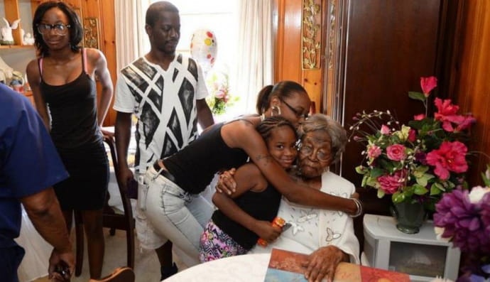 Хестер Форд