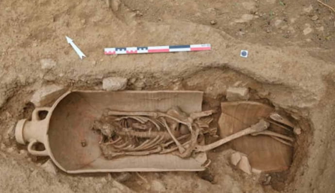 місто мертвих