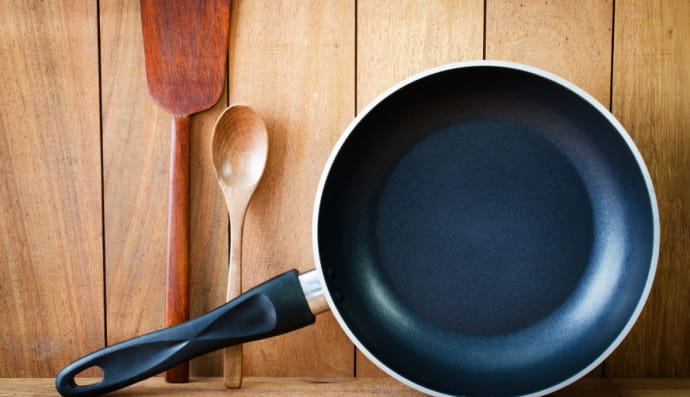 Сковородка