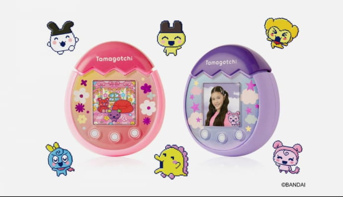 Тамагочі