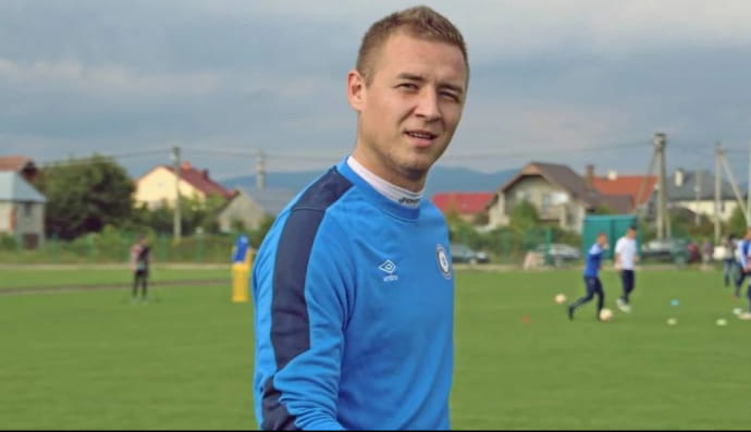 Андрій Попович 