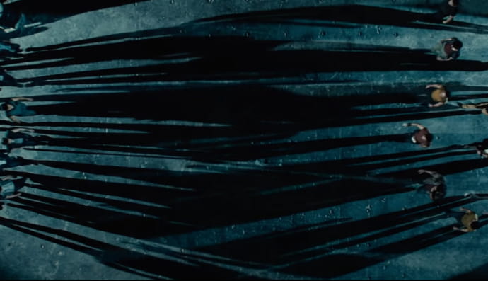 Вестсайдська історія