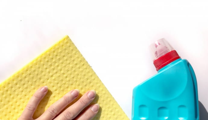 Прибирання