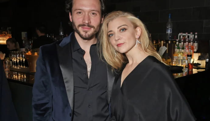 Наталі Дормер та Девід Оукс