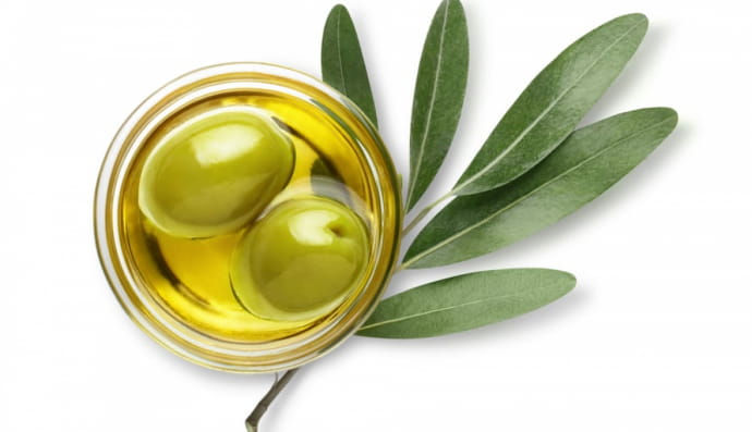 Оливковое масло