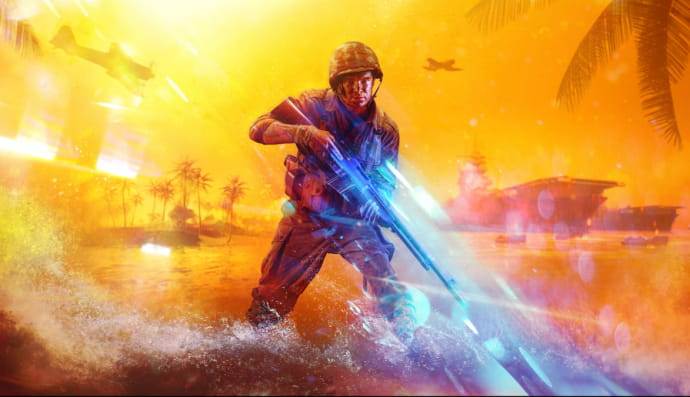 Battlefield V 