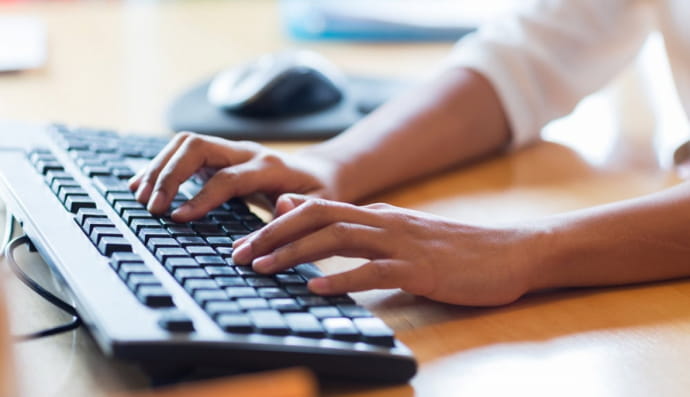 Клавиатура