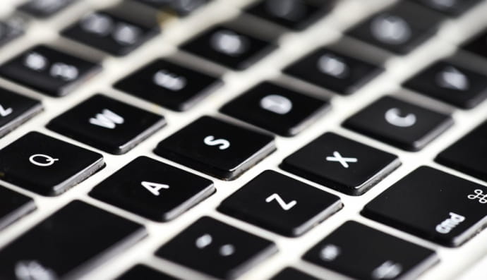 Клавіатура