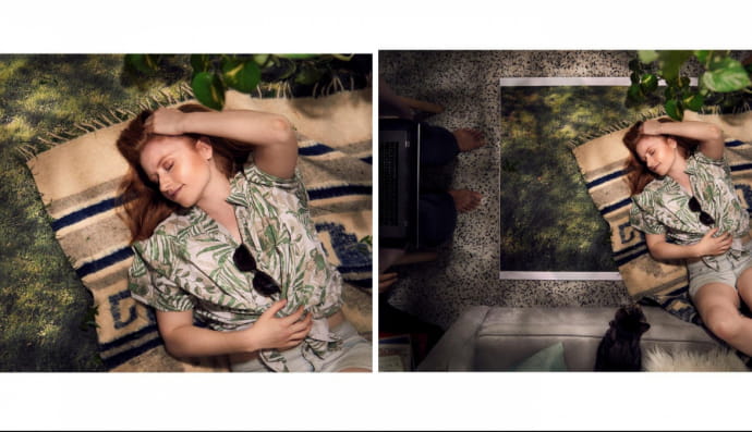 Фотографії Елісон Лунц 