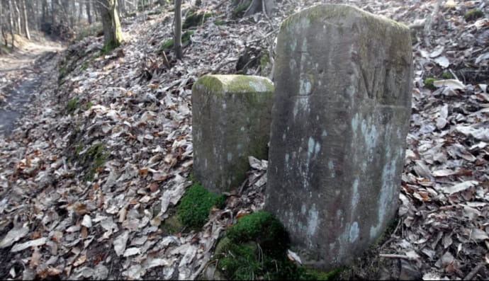 кордон Бельгія-Франція