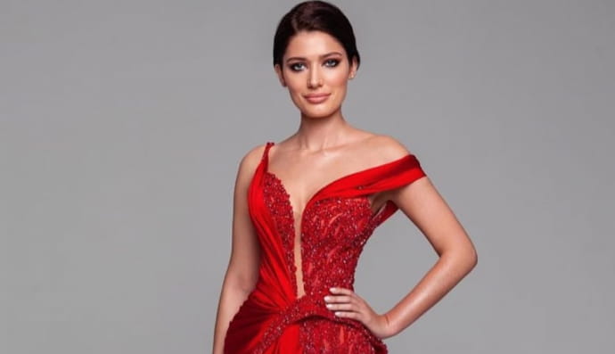 Єлизавета Ястремська