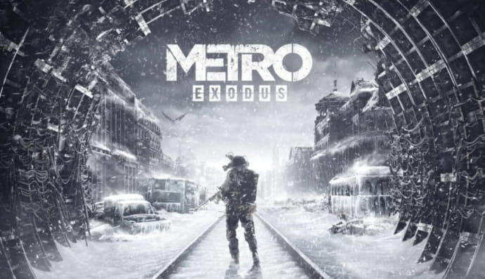 Metro Exodus