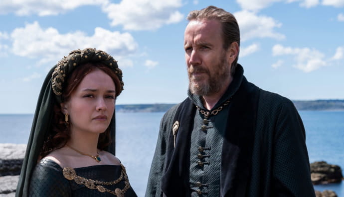 Дом дракона