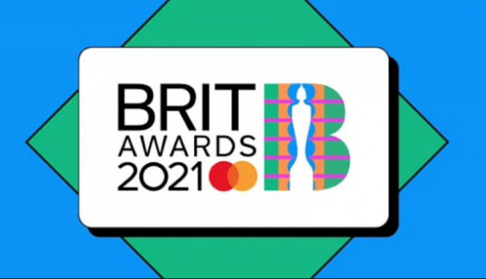 Brit Awards 2021 (The BRITs 2021)