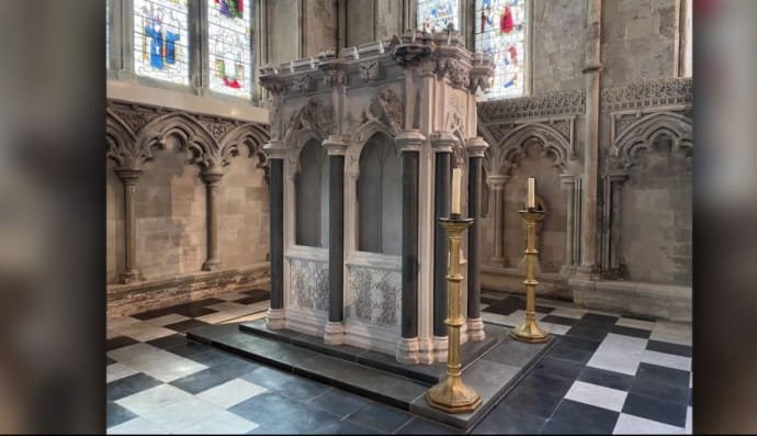 Cобор Святого Альбана