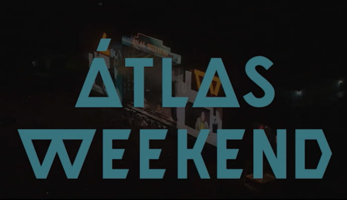 Atlas Weekend
