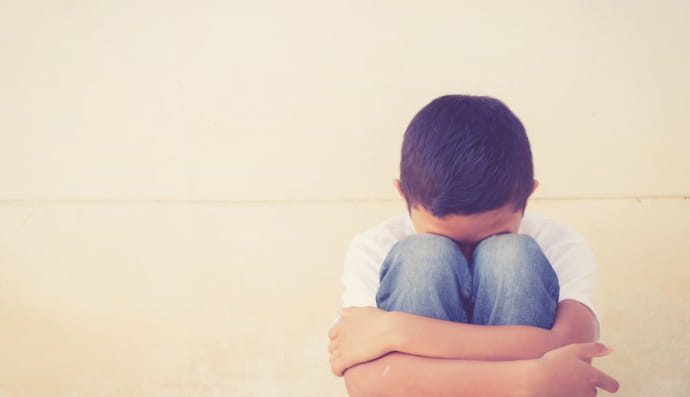 Булінг дітей