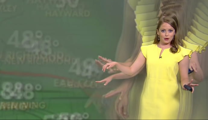 Дженнифер Макдермед