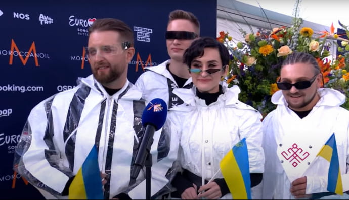 Евровидение-2021 Go_A