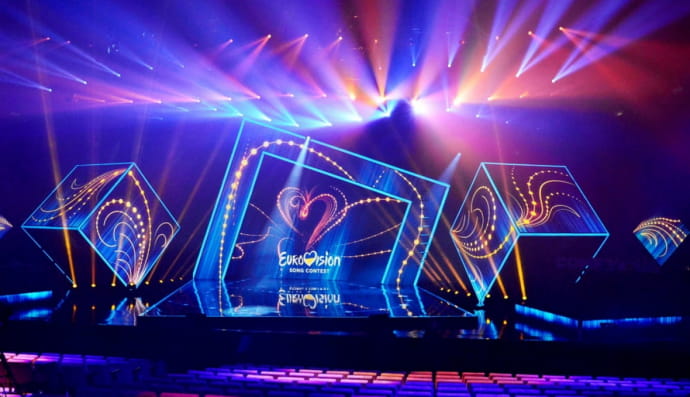 Євробачення