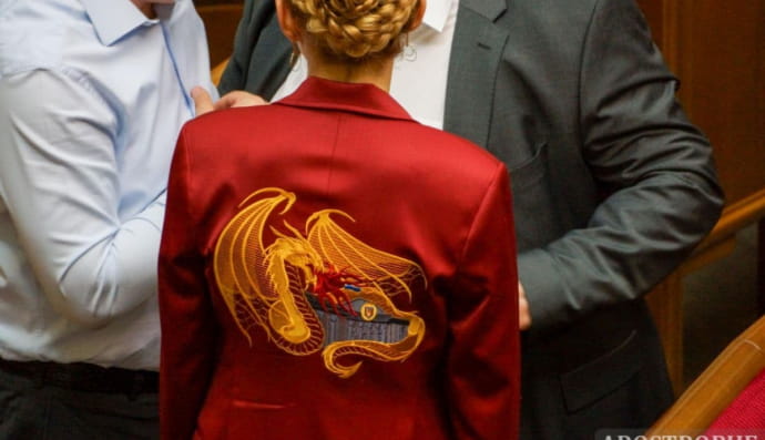 Анна Скороход