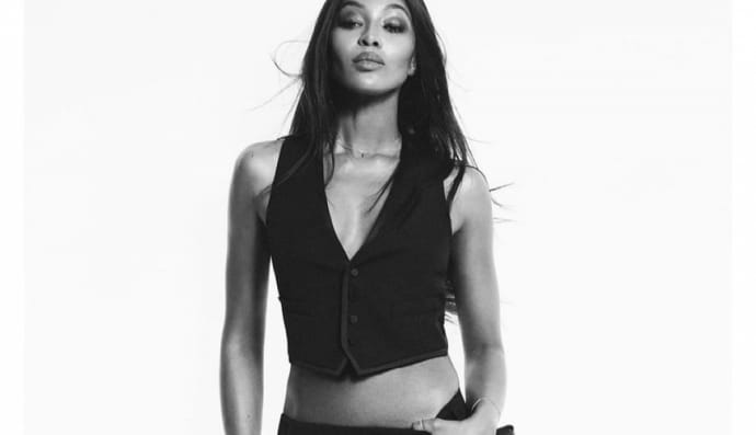 Наомі Кемпбелл 