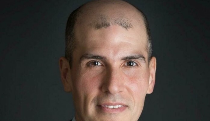 Чудернацькі зачіски