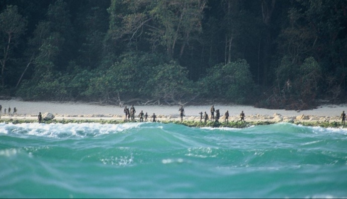 Сентінельці