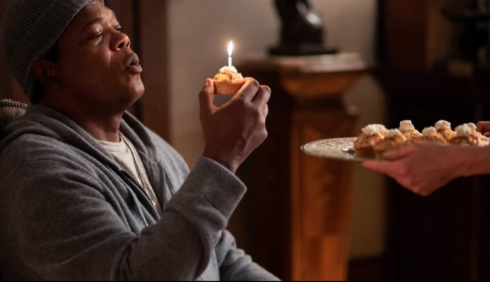 Кодекс киллера