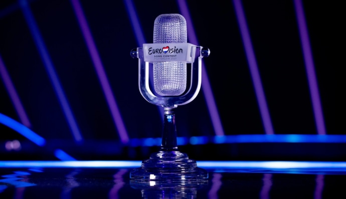 Приз за перемогу у Євробаченні