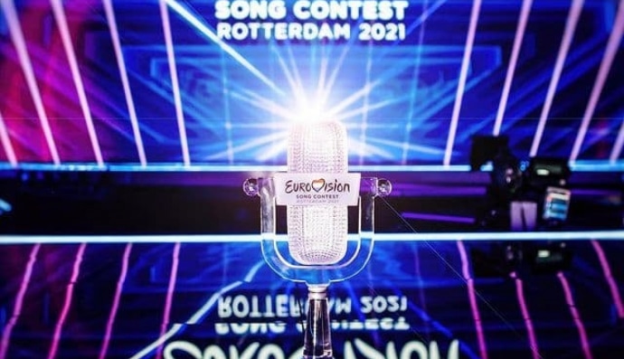 Євробачення 2021