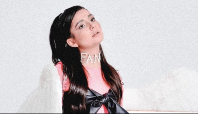 Анна Трінчер