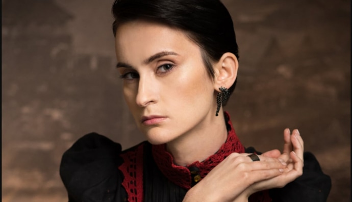 Катерина Павленко