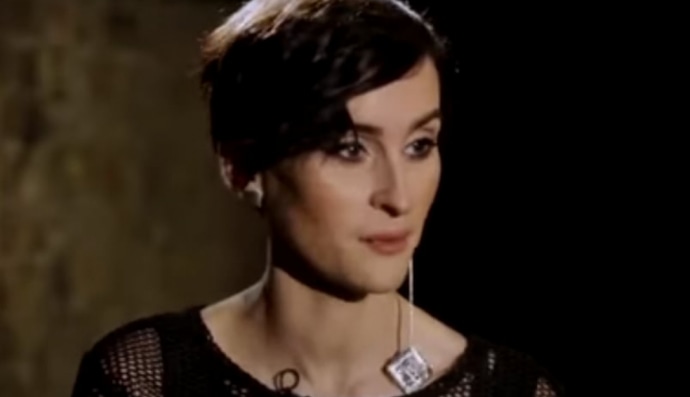 Катерина Павленко