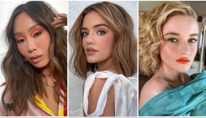 Головні б'юті-тренди літа-2021