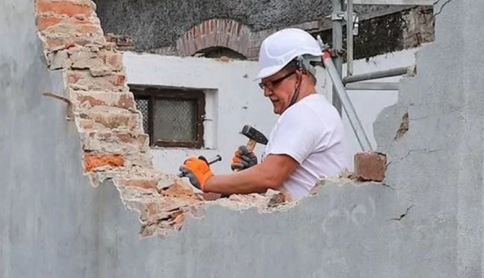 Эдвард Маниура 