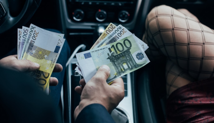 проституція