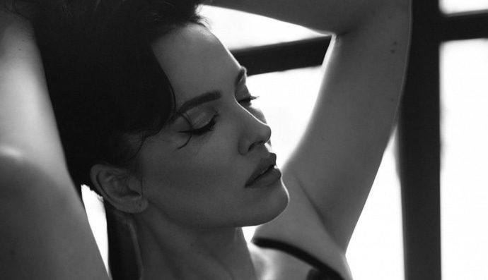 Даша Астафьева