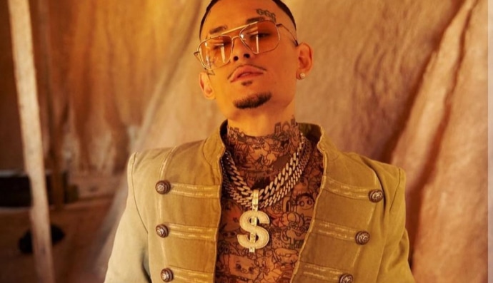 Моргенштерн